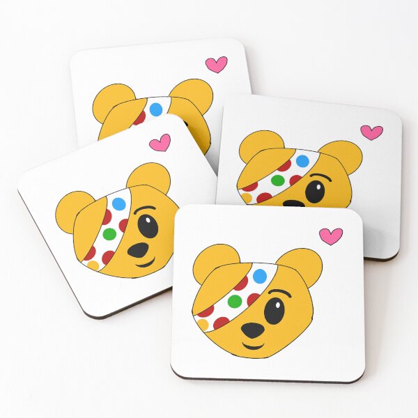 Item preview, Pudsey Asda     designed and sold by TrendySpotlight.
