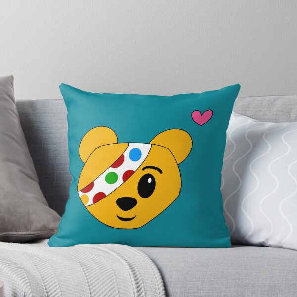 Item preview, Pudsey Asda     designed and sold by TrendySpotlight.