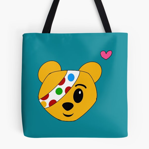 Item preview, Pudsey Asda     designed and sold by TrendySpotlight.