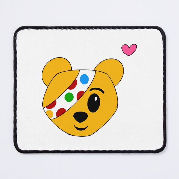 Item preview, Pudsey Asda designed and sold by TrendySpotlight.