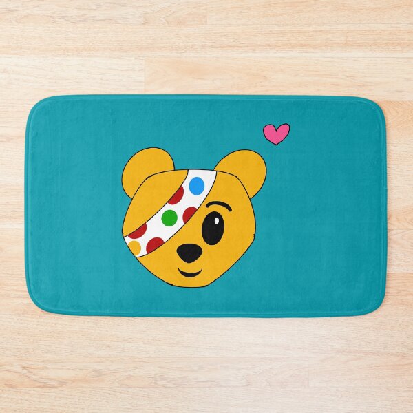 Item preview, Pudsey Asda     designed and sold by TrendySpotlight.