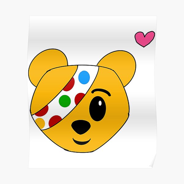 "Pudsey Asda " Poster for Sale by TrendySpotlight Redbubble