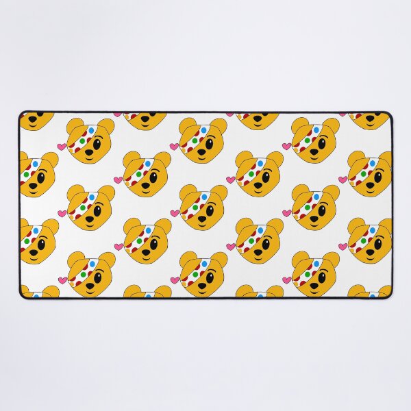 Item preview, Pudsey Asda     designed and sold by TrendySpotlight.