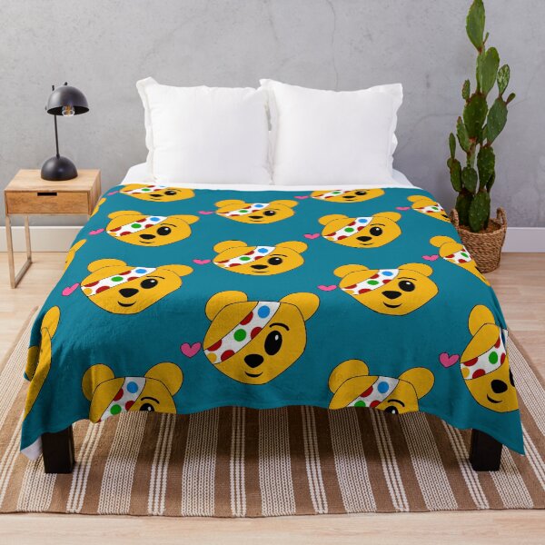 Item preview, Pudsey Asda     designed and sold by TrendySpotlight.