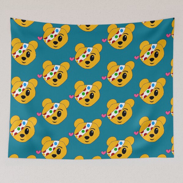 Item preview, Pudsey Asda     designed and sold by TrendySpotlight.