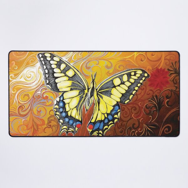 Item preview, Dancing Monarch Butterfly designed and sold by Ty Meier.