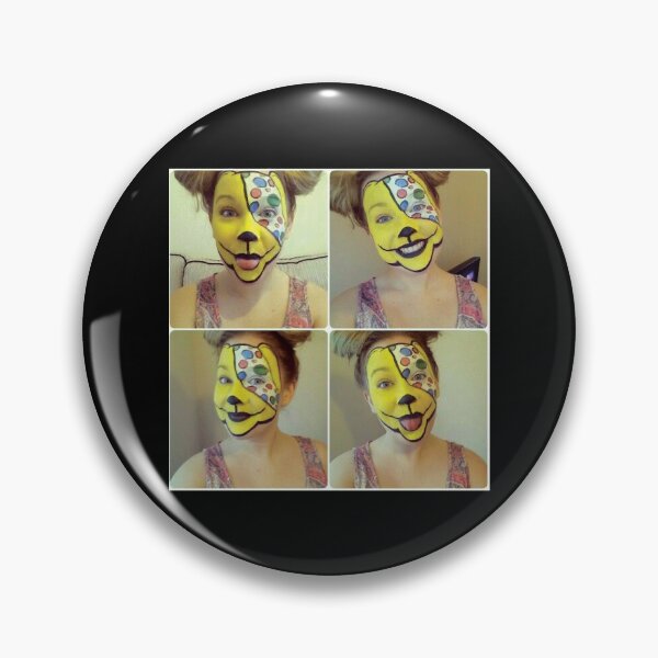 Item preview, Pudsey Asda     designed and sold by TrendySpotlight.