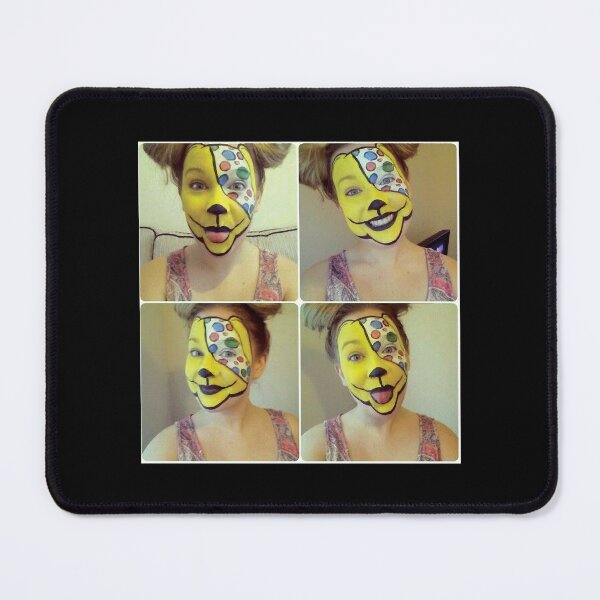 Item preview, Pudsey Asda designed and sold by TrendySpotlight.