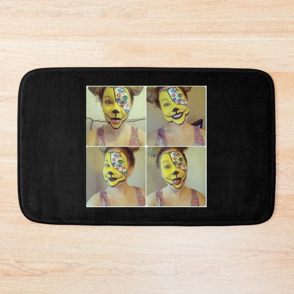 Item preview, Pudsey Asda     designed and sold by TrendySpotlight.
