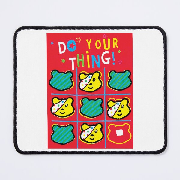 Item preview, Pudsey Asda designed and sold by TrendySpotlight.