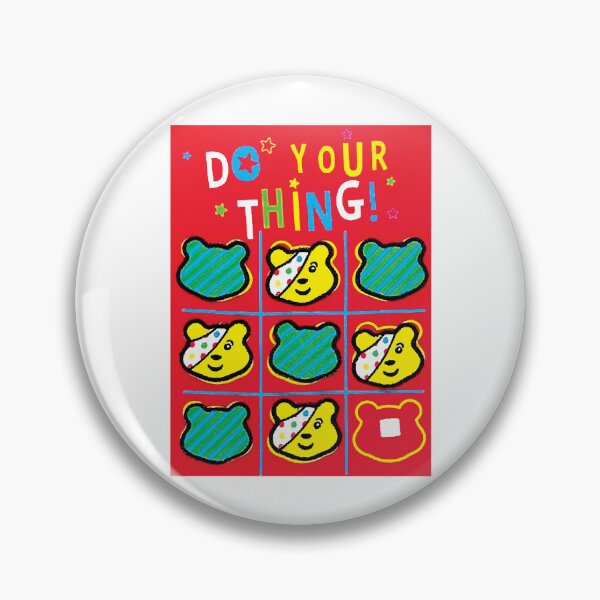 Item preview, Pudsey Asda     designed and sold by TrendySpotlight.