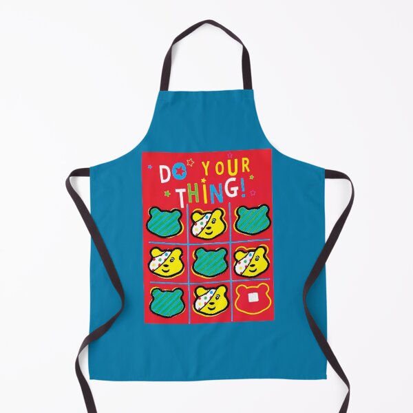 Item preview, Pudsey Asda     designed and sold by TrendySpotlight.