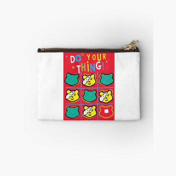 Item preview, Pudsey Asda     designed and sold by TrendySpotlight.