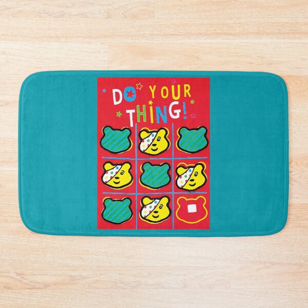 Item preview, Pudsey Asda     designed and sold by TrendySpotlight.