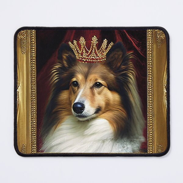 Item preview, Dog Kings Collection: Collie designed and sold by ai-miilk.