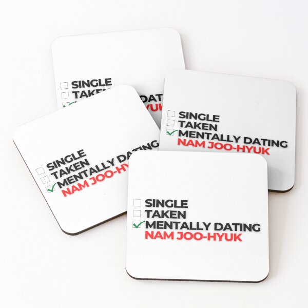 Item preview, Mentally Dating Nam Joo-hyuk designed and sold by Itsheartshop.