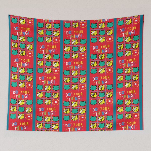 Item preview, Pudsey Asda     designed and sold by TrendySpotlight.