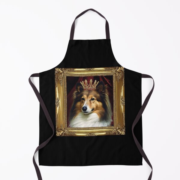 Item preview, Dog Kings Collection: Collie designed and sold by ai-miilk.