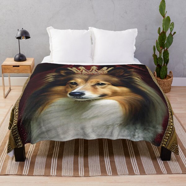Item preview, Dog Kings Collection: Collie designed and sold by ai-miilk.