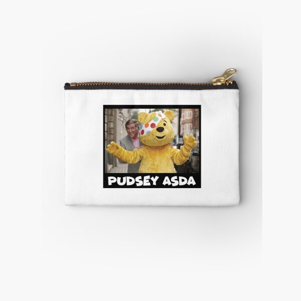 Item preview, Pudsey Asda     designed and sold by TrendySpotlight.