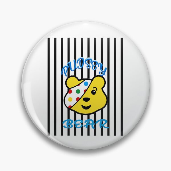 Item preview, Pudsey Asda     designed and sold by TrendySpotlight.