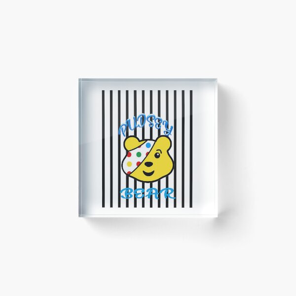 Item preview, Pudsey Asda     designed and sold by TrendySpotlight.