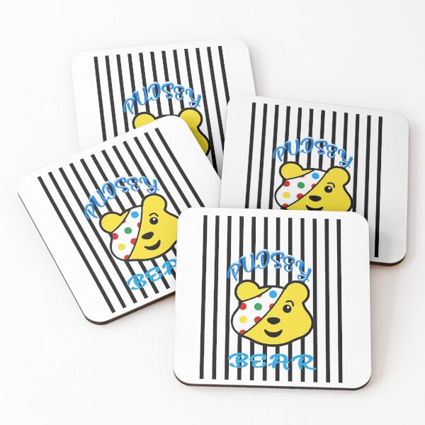 Item preview, Pudsey Asda     designed and sold by TrendySpotlight.