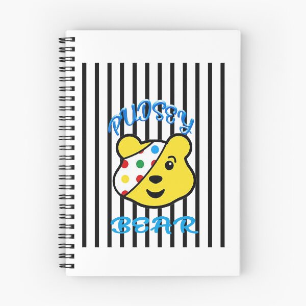 Item preview, Pudsey Asda     designed and sold by TrendySpotlight.