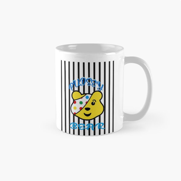 Item preview, Pudsey Asda     designed and sold by TrendySpotlight.