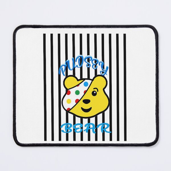 Item preview, Pudsey Asda designed and sold by TrendySpotlight.