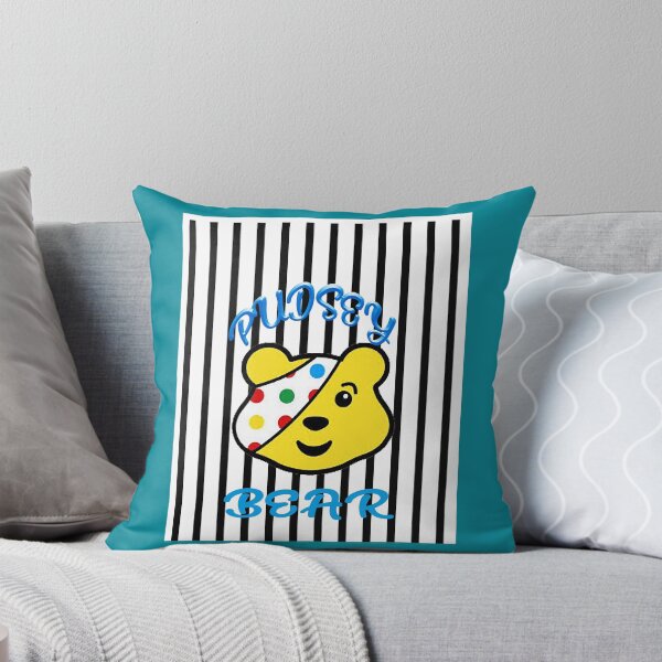 Item preview, Pudsey Asda     designed and sold by TrendySpotlight.