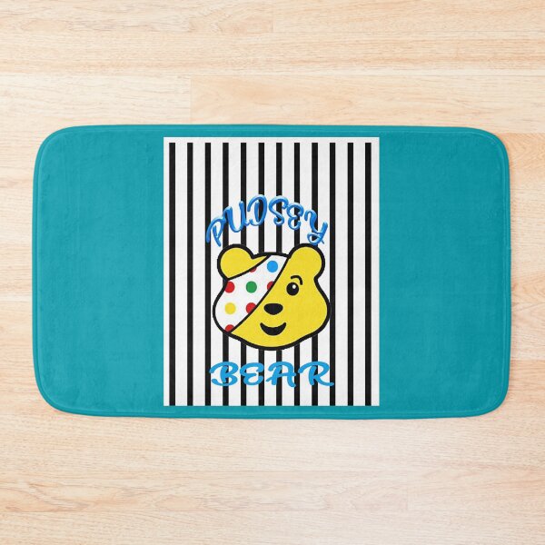 Item preview, Pudsey Asda     designed and sold by TrendySpotlight.