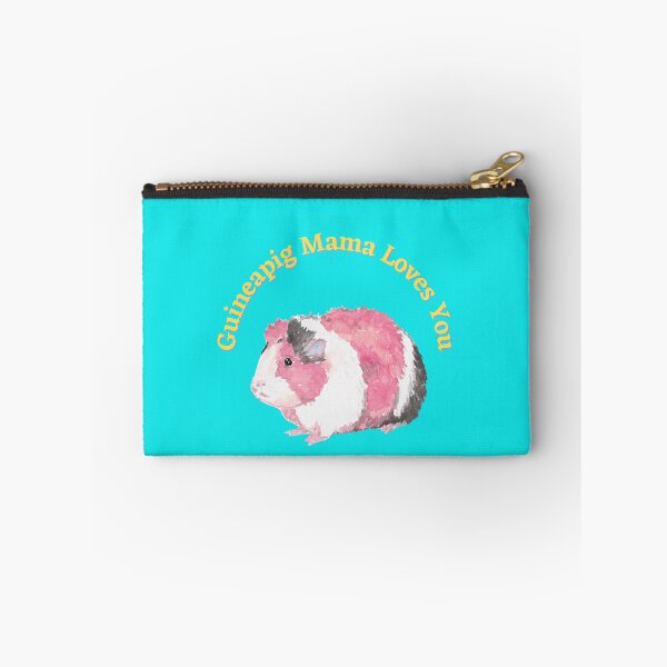 Item preview, Guineapig Mama Loves You Gift Idea designed and sold by designforum1968.