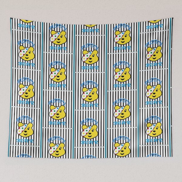 Item preview, Pudsey Asda     designed and sold by TrendySpotlight.
