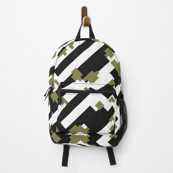 Item preview, Winter Digital Camouflage Pattern designed and sold by American-Ancap.