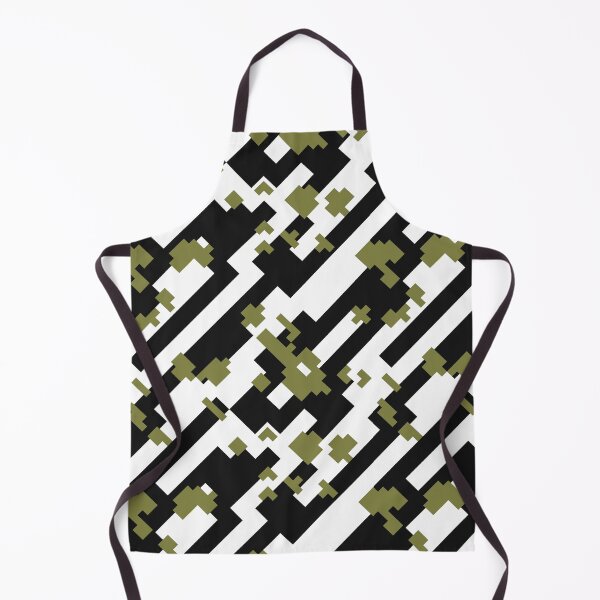 Item preview, Winter Digital Camouflage Pattern designed and sold by American-Ancap.