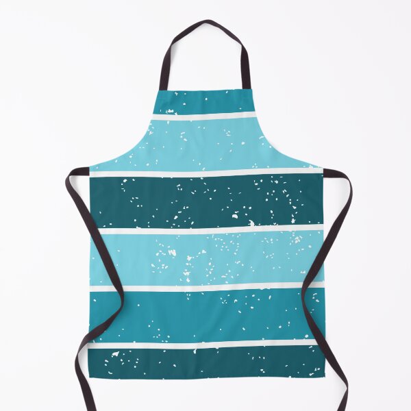 Item preview, Beautiful Abstract White Lines Pattern Texture blue designed and sold by wescor5000.