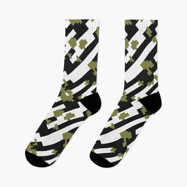 Item preview, Winter Digital Camouflage Pattern designed and sold by American-Ancap.