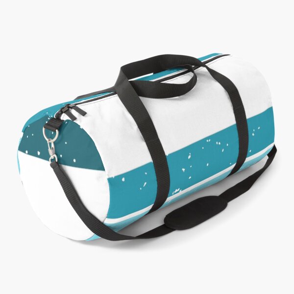 Item preview, Beautiful Abstract White Lines Pattern Texture blue designed and sold by wescor5000.
