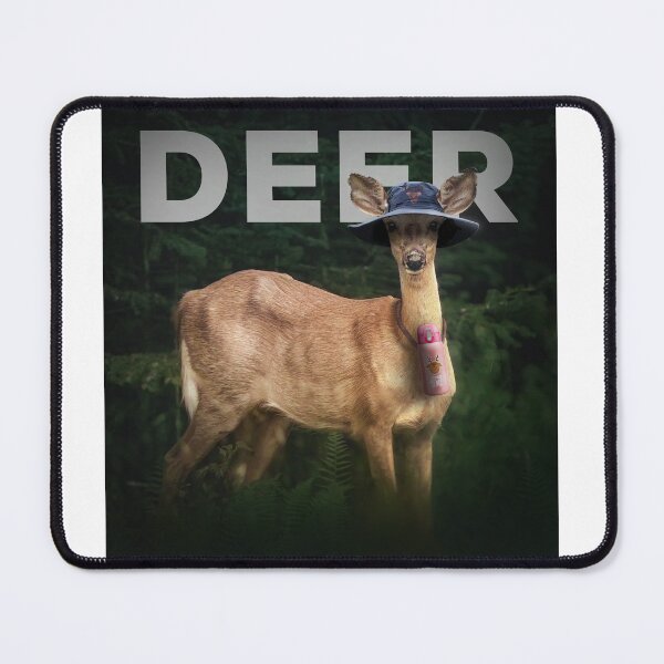Item preview, Deer School Time designed and sold by Claw-PSD.