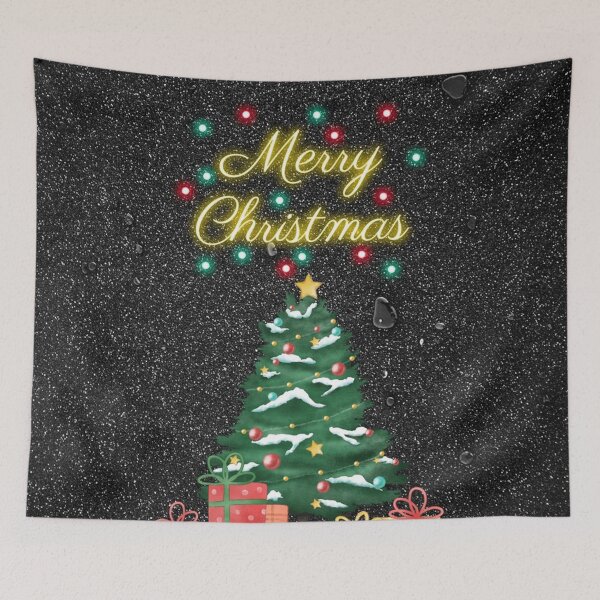 Item preview, Merry Christmas designed and sold by Oana Andreea Shop.