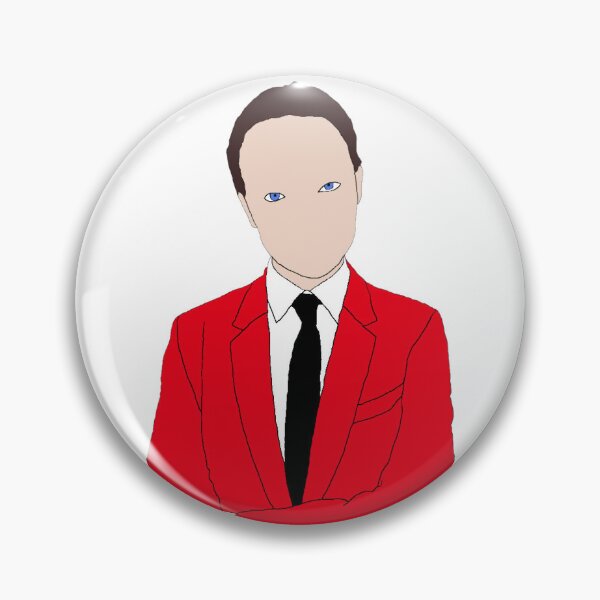 Item preview, Sticker Amalia Holm designed and sold by CatiaCosta.