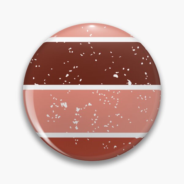 Item preview, Beautiful Abstract White Lines Pattern Texture red designed and sold by wescor5000.