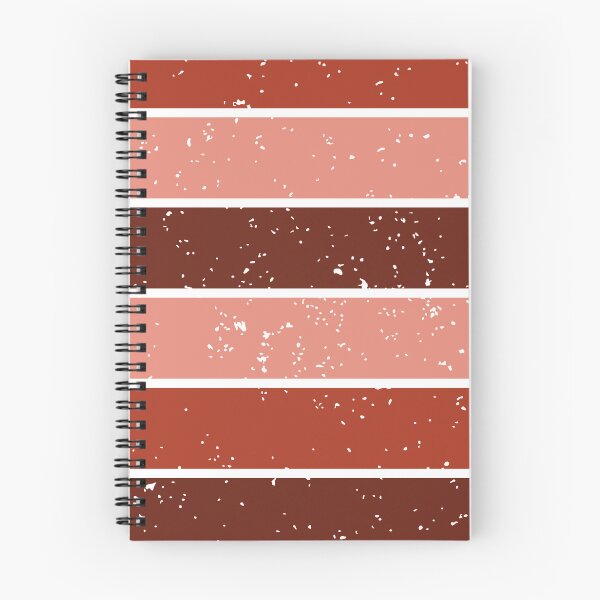 Item preview, Beautiful Abstract White Lines Pattern Texture red designed and sold by wescor5000.