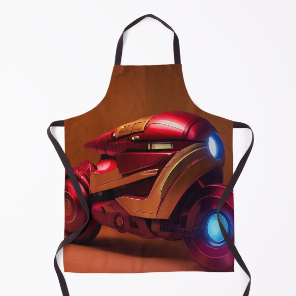 Item preview, futuristic superbike designed and sold by beluxe.