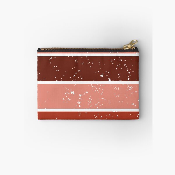 Item preview, Beautiful Abstract White Lines Pattern Texture red designed and sold by wescor5000.