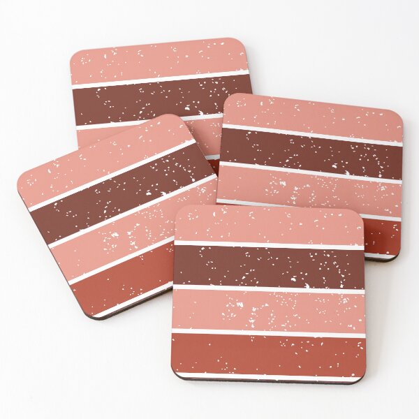 Item preview, Beautiful Abstract White Lines Pattern Texture red designed and sold by wescor5000.