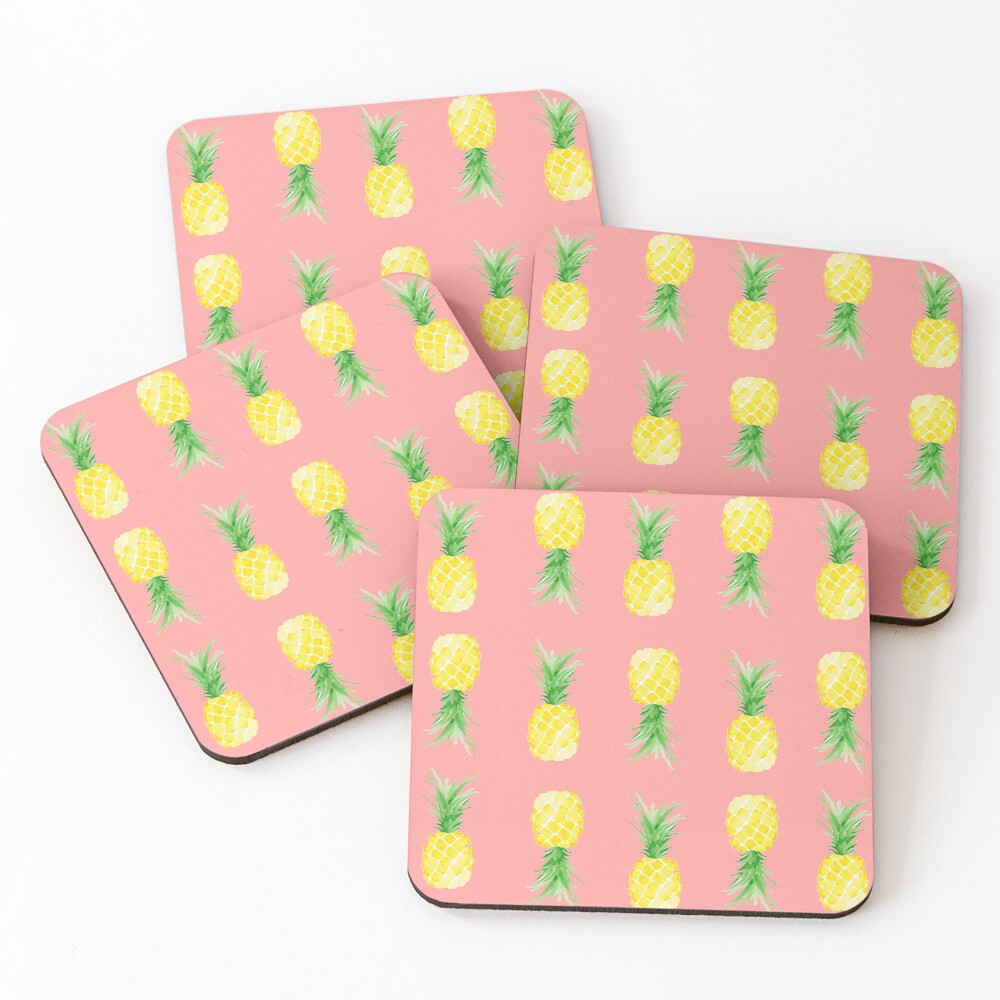 Item preview, Coasters (Set of 4) designed and sold by Generationalpic.