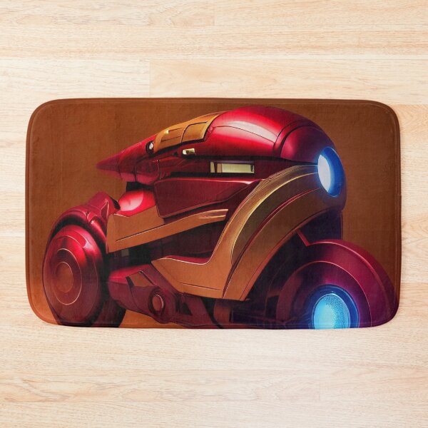 Item preview, futuristic superbike designed and sold by beluxe.
