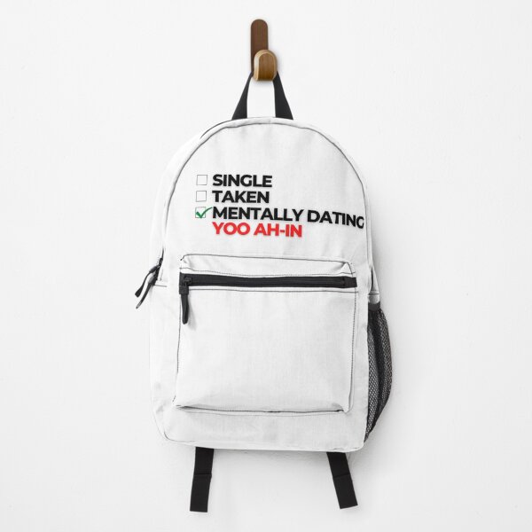 Item preview, Mentally Dating Yoo Ah-in designed and sold by Itsheartshop.